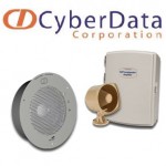 CyberData