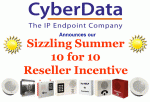 cyberdata_summer_sizzle