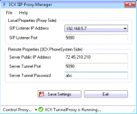 proxy proxy 200x167 Enabling Remote Phones with the 3CX SIP Proxy Manager