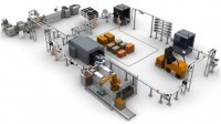 Logistics 200x112 Service Provider Division