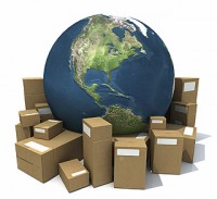 earth shipping 200x183 Service Provider Division