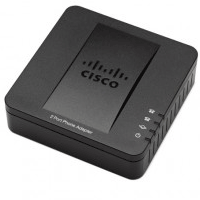 spa112 spa112 Cisco SPA112/SPA122 ATA Overview