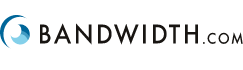 bandwidthLogo bandwidthLogo Bandwidth