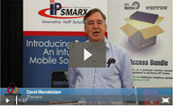 IPsmarx ipsmarx david mandlestem IPsmarx