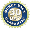 Money Back Garauntee Seal Money Back Garauntee Seal IPsmarx