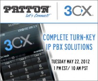 336x280 200x166 Patton and 3CX Provide a Complete Turn Key IP PBX Solution