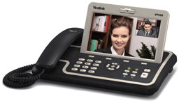 yealinvp530 yealinvp530 Local 3 Way Video Conferencing A Major Breakthrough of Yealink VP530