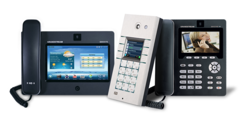 500x245-HIPxGrandstream 500x245 HIPxGrandstream 2N Door Intercoms are interoperable with Grandstream’s IP Multimedia Phones