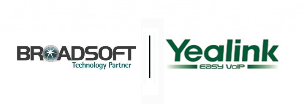 BroadSoftYeaLink 1024x379 Yealink VP530 has been Validated with BroadWorks
