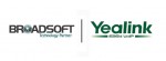 BroadSoft Features by Yealink