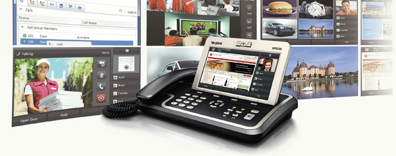 VP530 888VoIP Newsletter   July 2012