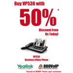 VP530promo