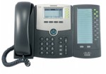SPA500DS SPA500DS 150x105 Cisco SPA500DS Attendant Console for the Cisco SPA500 Series Phones