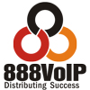 888VoIP Logo